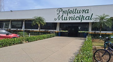 Imagem10742 - Primavera do Leste lança novo Programa de Recuperação Fiscal (Refis) com facilid…